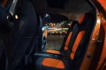 Smart ForFour Edition 1 2015 года (UK)